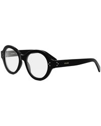 Celine - Glasses - Lyst