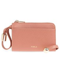 Furla - Laura Medium Wallet - Lyst