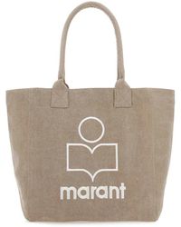 Isabel Marant - Shopping Bags - Lyst
