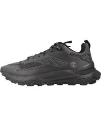 Timberland - Motion access low lace sneakers - Lyst