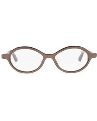Jacquemus - Glasses - Lyst