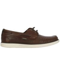 Barbour - Sailor Shoes - Lyst
