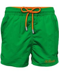 MC2 Saint Barth - Beachwear - Lyst