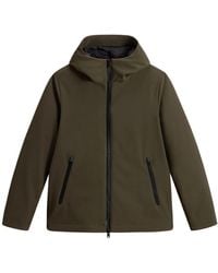 Woolrich - Jackets - Lyst