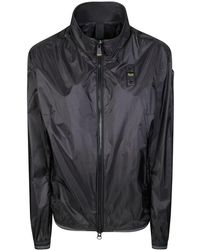 Blauer - Bomber Jackets - Lyst