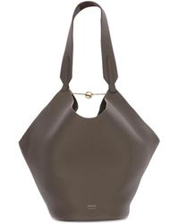 KHAITE - Tote Bags - Lyst