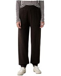 MSGM - Sweatpants - Lyst