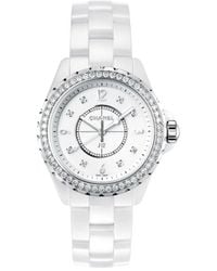 CHANEL - Watches - Lyst