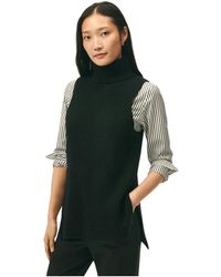 Brooks Brothers - Turtlenecks - Lyst