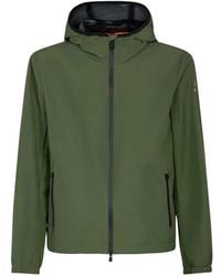 Suns - Light Jackets - Lyst