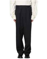 Magliano - Straight Trousers - Lyst