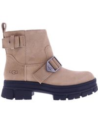 UGG - Shoes > boots > rain boots - Lyst