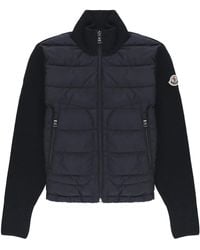Moncler - Down Jackets - Lyst