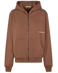 hinnominate - Zip-Throughs - Lyst