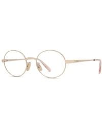 Loewe - Lw50094U Schmaler Optischer Rahmen - Lyst