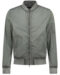 Gimo's - Jackets > bomber jackets - Lyst