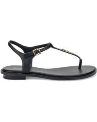 Michael Kors - Flat Sandals - Lyst