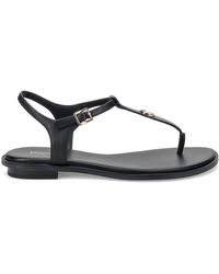 Michael Kors - Flat Sandals - Lyst