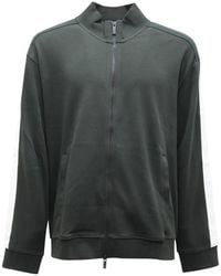 Armani - Zip-Throughs - Lyst