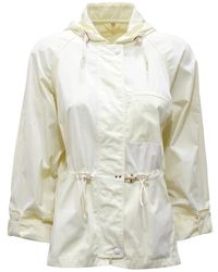 Fay - Jassen ,Geel ,Winter Jassen - Lyst