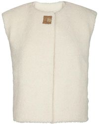 Neo Noir - Vests - Lyst