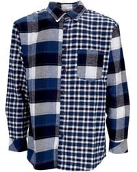 Element - Casual Shirts - Lyst