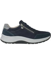 Ganter - Bequeme Schnürschuhe Für Herren - Lyst