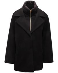 Herno - Ca000472D Ultralight Jacket - Lyst