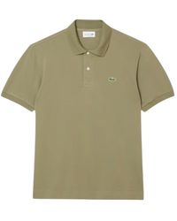 Lacoste - Polo Shirts - Lyst