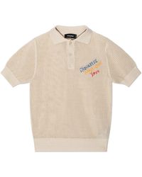 DSquared² - Polo Shirts - Lyst