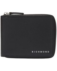 John Richmond - Wallets & Cardholders - Lyst