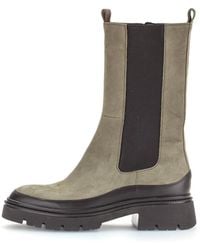 Gabor - Stiefelette mit stilvollem design - Lyst