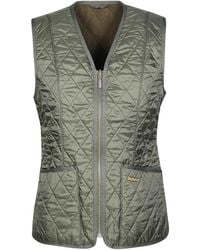 Barbour - Vests - Lyst