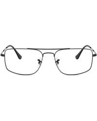 Ray-Ban - Explorer Iii Optical Frame - Lyst