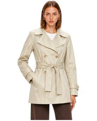 Kocca - Trench Coats - Lyst