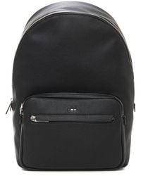 BOSS - Backpacks - Lyst