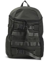 Carhartt - Tassen ,Groen ,Nylon Prescott Backpack - Lyst