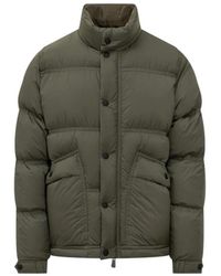 Moncler - Sernur Donsjas - Lyst