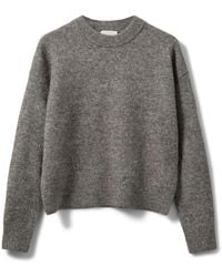 Sofie Schnoor - Round-Neck Knitwear - Lyst