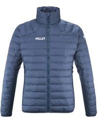 Millet - Winter Jackets - Lyst