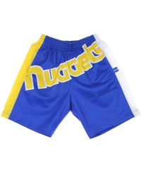 Mitchell & Ness - Sportswear - Lyst