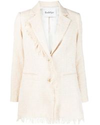 Rodebjer - Jassen ,Viv Blazer - Lyst