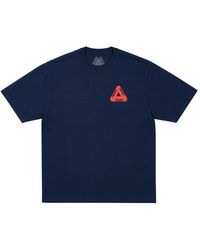 Palace - Tri Lingual T-Shirt - Lyst