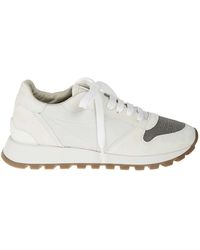 Brunello Cucinelli - Sneakers - Lyst