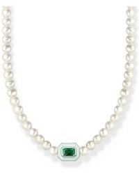 Thomas Sabo - Necklaces - Lyst