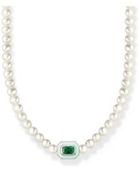 Thomas Sabo - Necklaces - Lyst