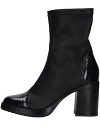 Mjus - Micaela Ankle Boots - Lyst
