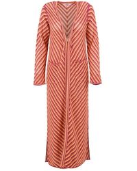 Not Shy - Knitted Dresses - Lyst