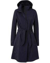 UBR - Parkas - Lyst