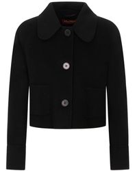 Max Mara - Light Jackets - Lyst